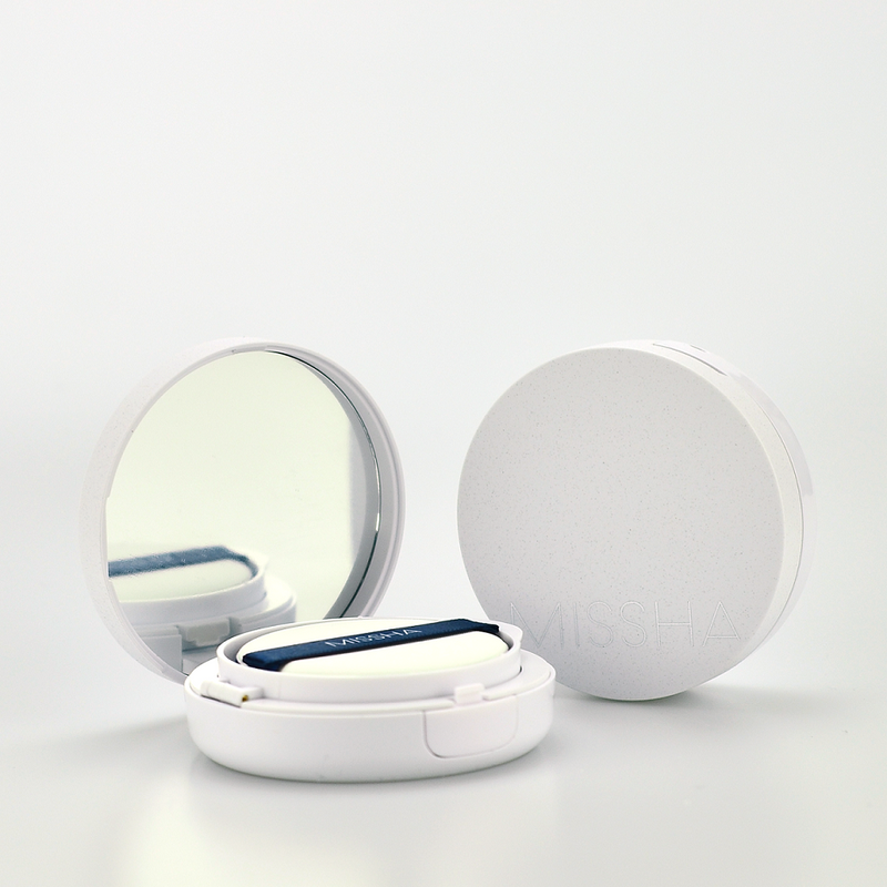 MISSHA Magic Cushion Moist Up No.23 -- Shop Korean Japanese Taiwanese Skincare in Canada & USA at Chuusi.ca