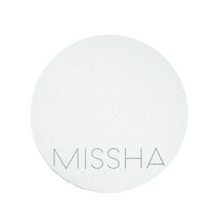 MISSHA Magic Cushion Moist Up No.23 -- Shop Korean Japanese Taiwanese Skincare in Canada & USA at Chuusi.ca