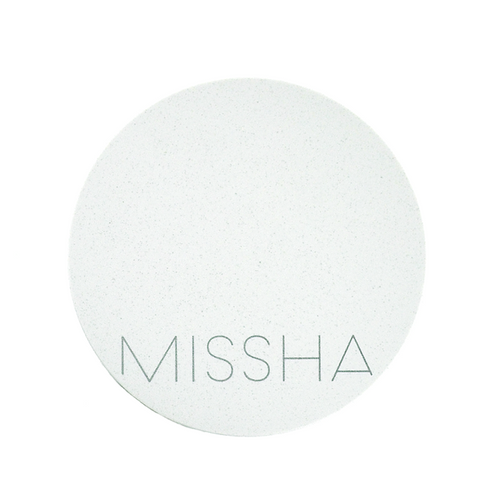 MISSHA Magic Cushion Moist Up No.23 -- Shop Korean Japanese Taiwanese Skincare in Canada & USA at Chuusi.ca