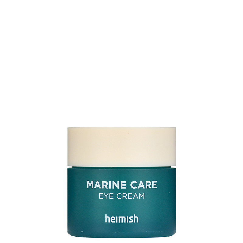 HEIMISH Marine Care Eye Cream -- Shop Korean Japanese Taiwanese skincare in Canada & USA at Chuusi.ca