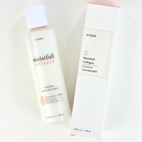 ETUDE HOUSE Moistfull Collagen Emulsion -- Shop KBeauty Canada USA -- Chuusi.ca