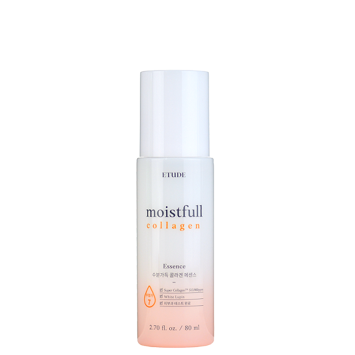 ETUDE HOUSE Moistfull Collagen Essence -- Chuusi.ca