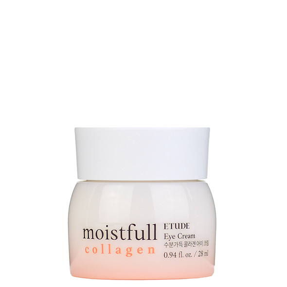 ETUDE HOUSE Moistfull Collagen Eye Cream -- Shop KBeauty Canada USA -- Chuusi.ca
