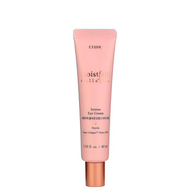 ETUDE HOUSE Moistfull Collagen Intense Eye Cream -- Shop KBeauty Canada USA -- Chuusi.ca