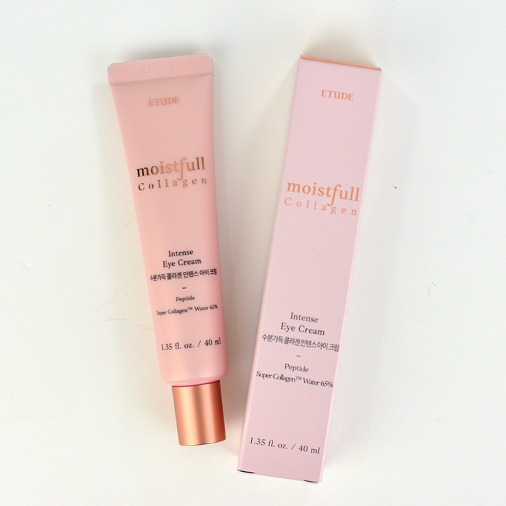 ETUDE HOUSE Moistfull Collagen Intense Eye Cream -- Shop KBeauty Canada USA -- Chuusi.ca