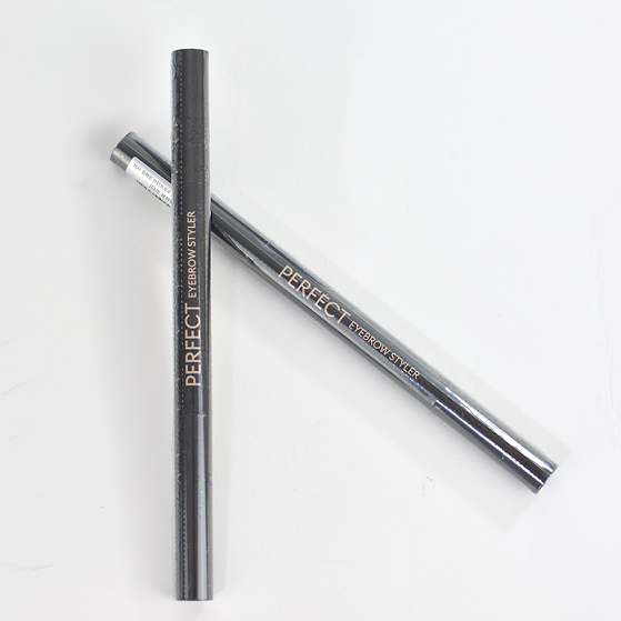MISSHA Perfect Eyebrow Styler - Dark Brown -- Shop KBeauty Canada USA -- Chuusi.ca