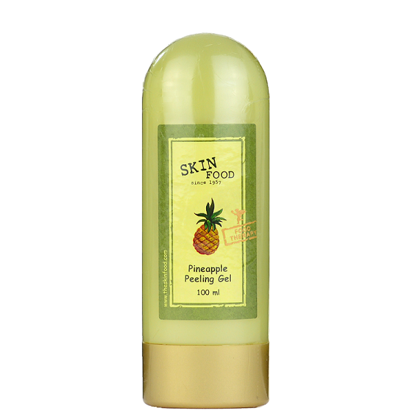 Skinfood Pineapple Peeling Gel -- Shop KBeauty Canada & USA -- Chuusi.ca