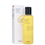 COSRX Full Fit Propolis Synergy Toner (150ml) -- Shop Korean Japanese Taiwanese skincare in Canada & USA at Chuusi.ca