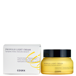 COSRX Full Fit Propolis Light Cream -- Shop Korean Japanese Taiwanese Skincare in Canada & USA at Chuusi.ca