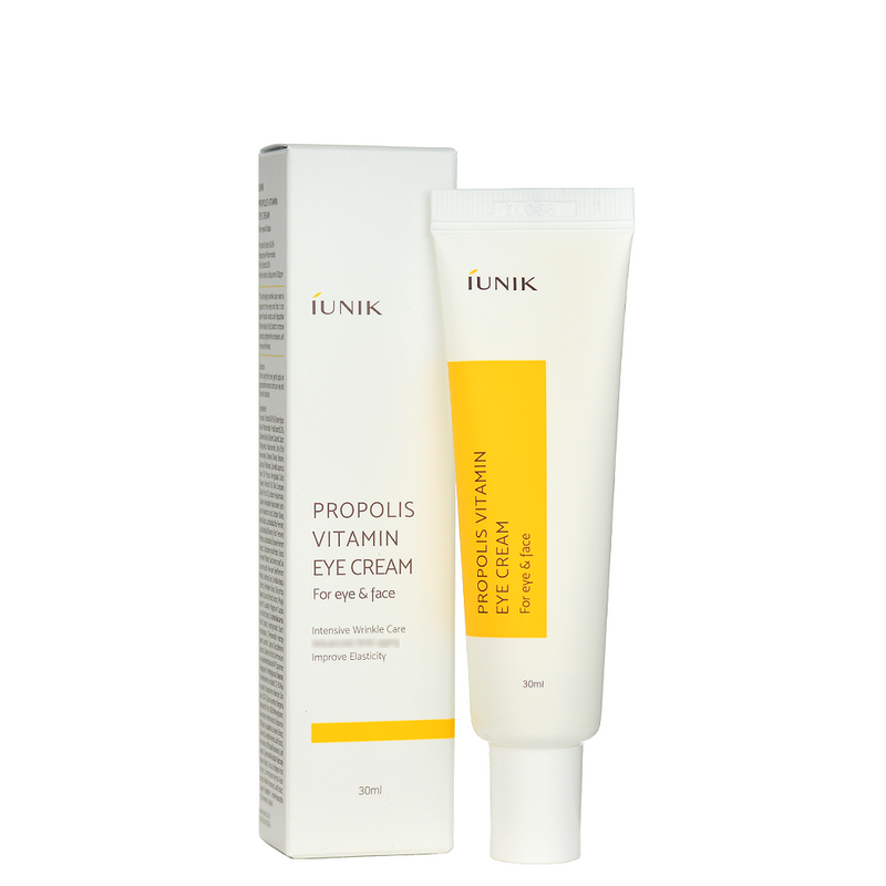 Propolis Vitamin Eye Cream (30ml)