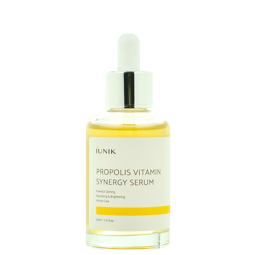 IUNIK Propolis Vitamin Synergy Serum | Shop IUNIK in Canada & USA at Chuusi.ca