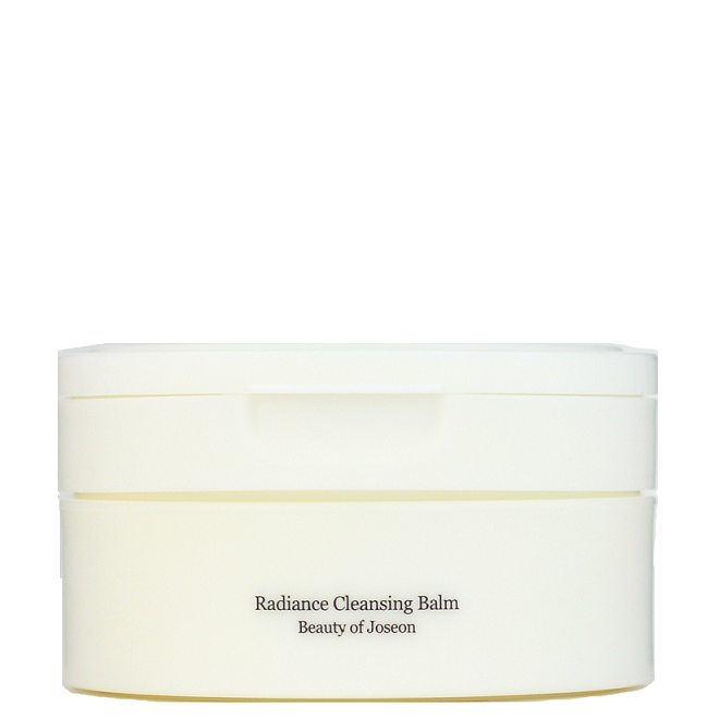 Beauty of Joseon Radiance Cleansing Balm -- Chuusi.ca