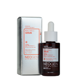 NEOGEN Real Vita C Serum -- Shop KBeauty Canada USA -- Chuusi.ca