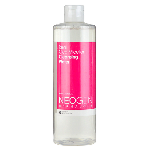 NEOGEN Real Cica Micellar Cleansing Water -- Shop Korean Japanese Taiwanese Skincare in Canada & USA at Chuusi.ca