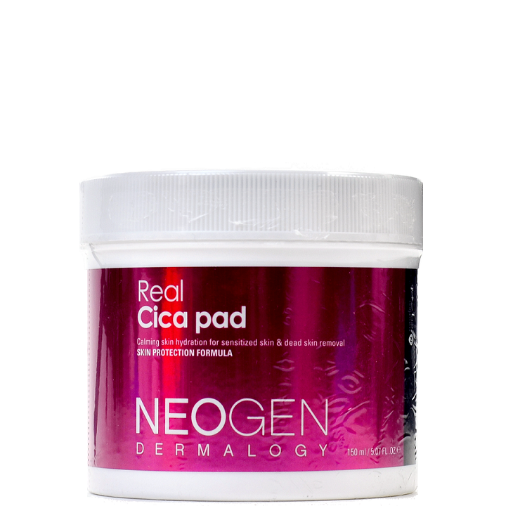 Real Cica Pad