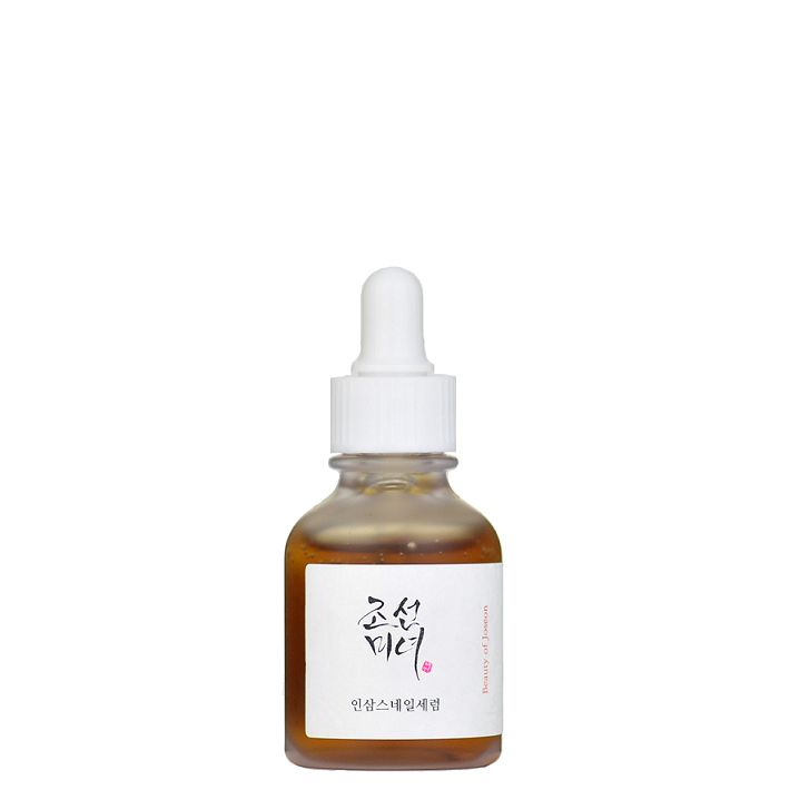 BEAUTY OF JOSEON Revive Serum (Ginseng+ Snail Mucin) -- Shop KBeauty Canada USA -- Chuusi.ca