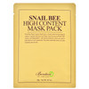 BENTON Snail Bee High Content Mask Pack | Shop Benton Korean skincare cosmetics in Canada & USA at Chuusi.ca