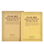 BENTON Snail Bee High Content Mask Pack | Shop Benton Korean skincare cosmetics in Canada & USA at Chuusi.ca