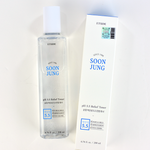 ETUDE HOUSE SoonJung pH 5.5 Relief Toner (200ml) -- Shop KBeauty Canada USA -- Chuusi.ca