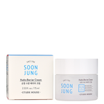 Etude House SoonJung Hydro Barrier Cream -- Shop Korean Japanese Taiwanese Skincare in Canada & USA at Chuusi.ca