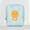 KAKAO FRIENDS Little Friends Square Pouch - Little Ryan (Blue) -- Chuusi.ca