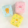 KAKAO FRIENDS Little Friends Square Pouch - Little Apeach (Pink) -- Chuusi.ca