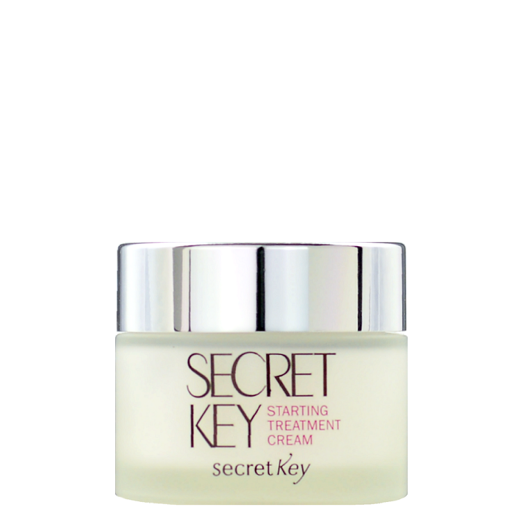 SECRET KEY Starting Treatment Cream | Shop Secret Key in Canada & USA at Chuusi.ca