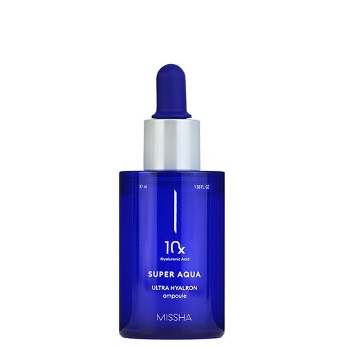 MISSHA MISSHA Super Aqua Ultra Hyalron Ampoule -- Chuusi.ca