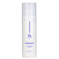 MISSHA Super Aqua Ultra Hyalron Emulsion -- Shop KBeauty Canada USA -- Chuusi.ca