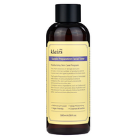 KLAIRS Supple Preparation Facial Toner -- Shop KBeauty Canada USA -- Chuusi.ca