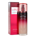 Missha Time Revolution Red Algae Revitalizing Lotion -- Shop KBeauty Canada USA -- Chuusi.ca