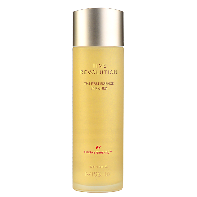 MISSHA Time Revolution The First Essence Enriched -- Chuusi.ca