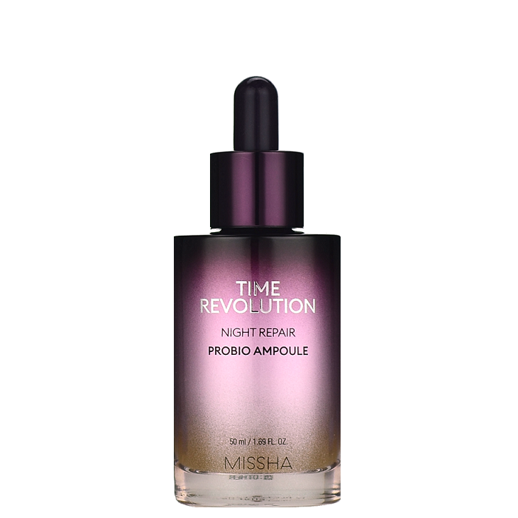 Time Revolution Night Repair Probio Ampoule