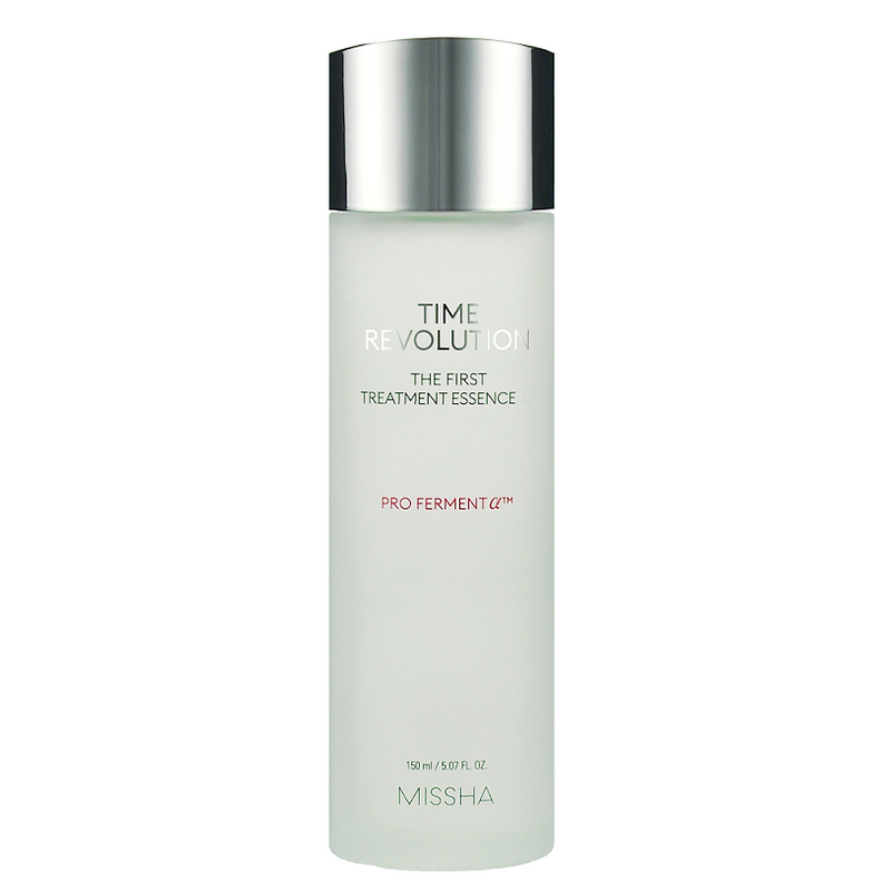 Time Revolution The First Treatment Essence (4th Generation)