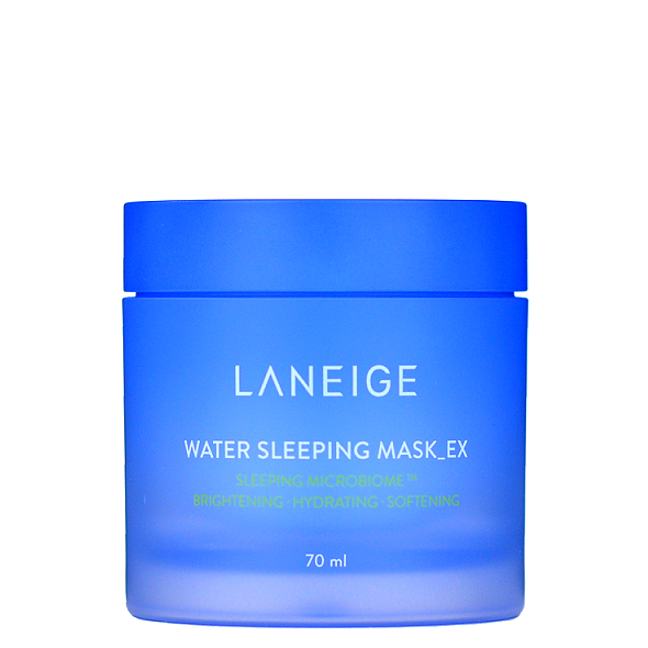 LANEIGE Water Sleeping Mask EX -- Shop KBeauty Canada USA -- Chuusi.ca