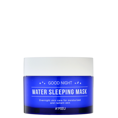 A'PIEU Good Night Water Sleeping Mask -- Shop Korean Japanese Taiwanese Skincare in Canada & USA at Chuusi.ca