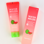 Tony Moly Watermelon Soothing Gel Cream -- Shop KBeauty Canada USA -- Chuusi.ca