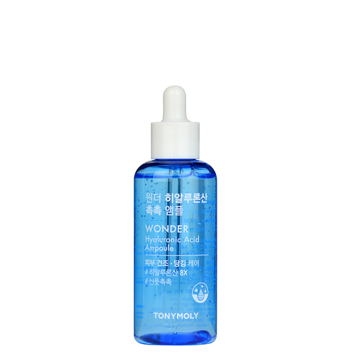 TONY MOLY Wonder Hyaluronic Acid Ampoule -- Shop KBeauty Canada USA -- Chuusi.ca