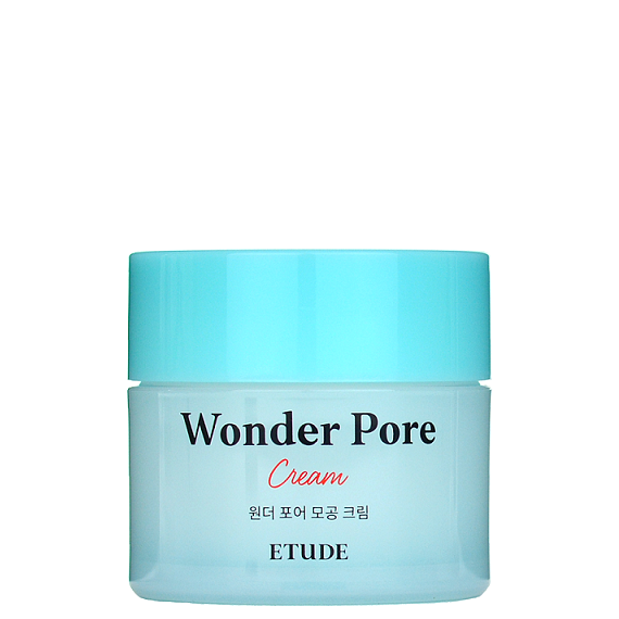 Etude House Wonder Pore Cream -- Shop KBeauty in Canada & USA at Chuusi.ca
