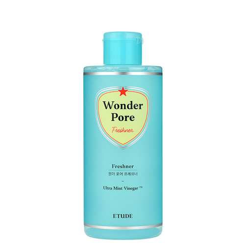 Etude House Wonder Pore Freshner (250ml) (Upgrade) -- Shop Korean Japanese Taiwanese skincare in Canada & USA at Chuusi.ca