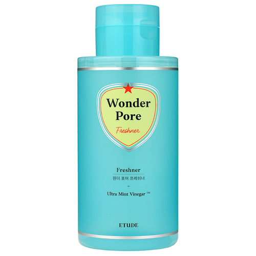 Etude House Wonder Pore Freshner (500ml) (Upgrade) -- Shop Korean Japanese Taiwanese skincare in Canada & USA at Chuusi.ca