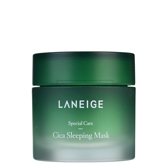 LANEIGE Cica Sleeping Mask -- Shop Korean Japanese Taiwanese Skincare in Canada & USA at Chuusi.ca