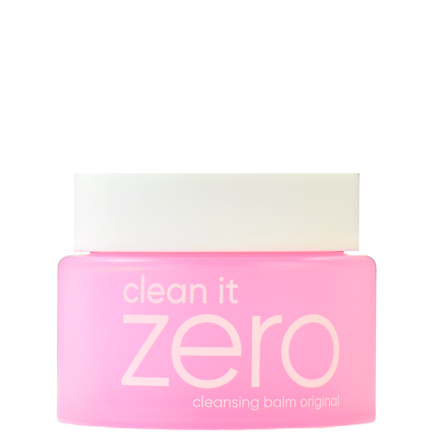 Clean It Zero Cleansing Balm Original (100ml)