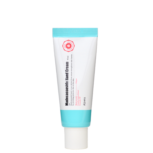 A'PIEU Madecassoside Hand Cream -- Shop Korean Japanese Taiwanese Skincare in Canada & USA at Chuusi.ca