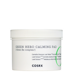 One Step Green Hero Calming Pad