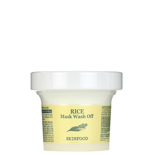 Rice Mask Wash Off (100g)