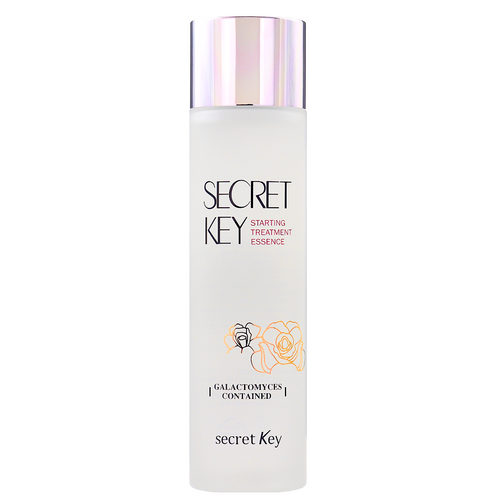 SECRET KEY Starting Treatment Essence - Rose Edition | Shop Korean Skincare in Canada & USA at Chuusi.ca
